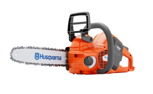 HUSQVARNA PRO BATTERY CHAINSAW MODEL 535iXP