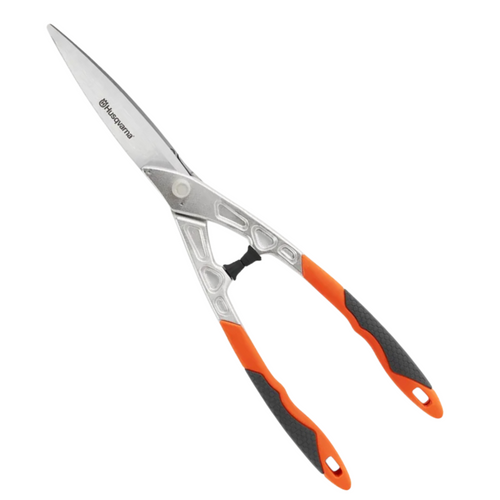 HUSQVARNA FINE STRAIGHT BLADE HEDGE SHEARS #599633401