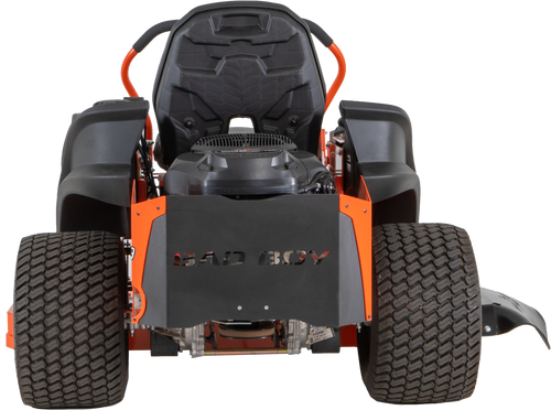 BAD BOY ZT AVENGER 60" KAWASAKI ZERO TURN MOWER (BAZ60FR691)