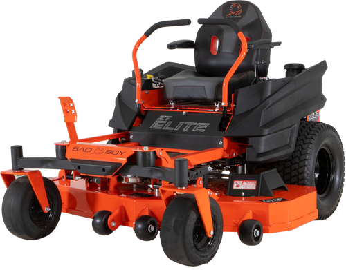 BAD BOY ZT ELITE 48" KOHLER ZERO TURN MOWER (BZS48KT740)