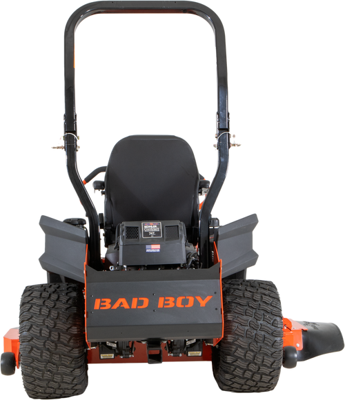 BAD BOY MAVERICK 54" KAWASAKI ZERO TURN MOWER (BMR54FS730)