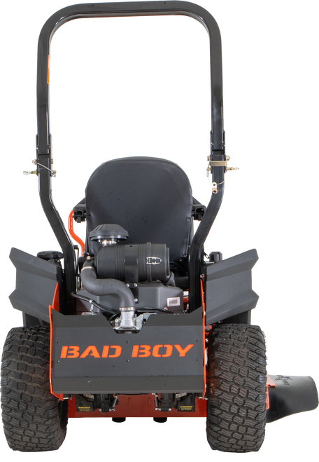 BAD BOY MAVERICK HD 48" HONDA ZERO TURN MOWER (BMH48GXV70)