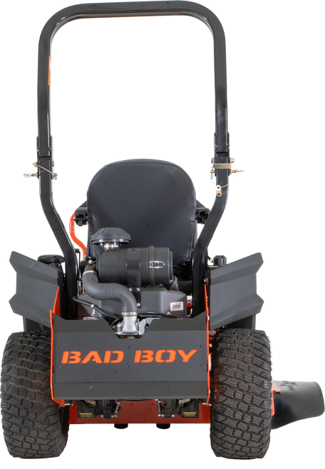 BAD BOY MAVERICK HD 42" HONDA ZERO TURN MOWER (BMH42GXV720)