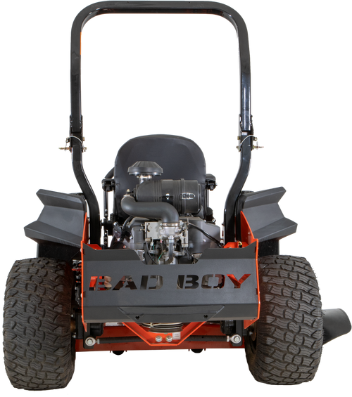 BAD BOY ROGUE 61" KAWASAKI EFI ZERO TURN MOWER (BRG61EFI)