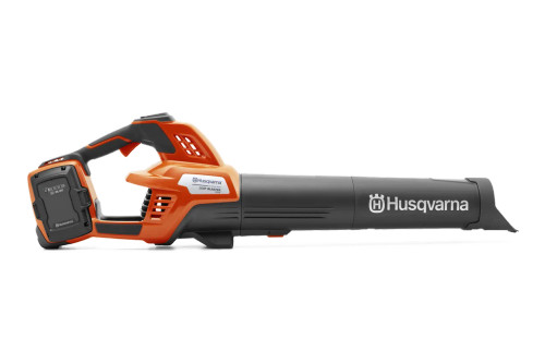 HUSQVARNA BATTERY LEAF BLASTER BLOWER MODEL 350iB (KIT) #970569904