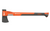 HUSQVARNA S1600 23" COMPOSITE HANDLE WOOD SPLITTING AXE #596282401