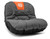 HUSQVARNA TRACTOR SEAT COVER