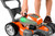 HUSQVARNA TOY LAWN MOWER