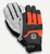 HUSQVARNA TECHNICAL GLOVES WITH SAW PROTECTION (SIZE LARGE)