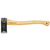 HUSQVARNA  19" SMALL WOOD SPLITTING AXE #596271001