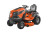 HUSQVARNA TS146XK 46" KOHLER LAWN TRACTOR #960430328