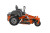 HUSQVARNA MZ48 KAWASAKI 48" ZERO TURN #970455602