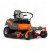 HUSQVARNA Z248F KOHLER 48" ZERO TURN MOWER #967844802