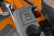 HUSQVARNA Z460XS KAWASAKI 60" ZERO TURN  #970497202 HUSQVARNA Z460XS KAWASAKI 60" ZERO TURN  #970497202