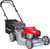 MASPORT SELF PROPELLED WALK BEHIND MOWER #479904