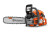 HUSQVARNA 550XP MARK II CHAINSAW 16" #967690836