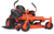 BAD BOY 48" MZ MAGNUM 22HP KAWASAKI ZERO TURN MOWER