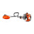 HUSQVARNA 122RJ J-HANDLE BRUSHCUTTER #970732503