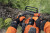 HUSQVARNA T540XP MARK III - 16" TOP HANDLE CHAINSAW #970510016