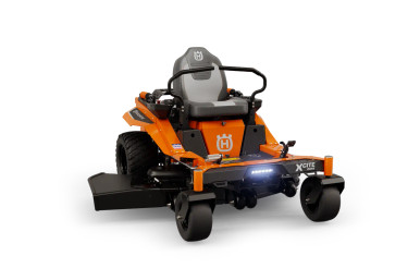 yokunero　0617 HUSQVARNA XCITE Z345 KOHLER 54