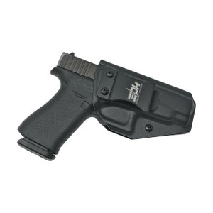 IWI "KISS" IWB Kydex Holster IWI "KISS" IWB Kydex Holster