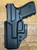 Glock "DD" IWB Kydex Holster Glock "DD" IWB Kydex Holster