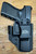 Ruger "DD" IWB Kydex Holster Ruger "DD" IWB Kydex Holster