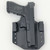 FN "Exec" OWB Holster