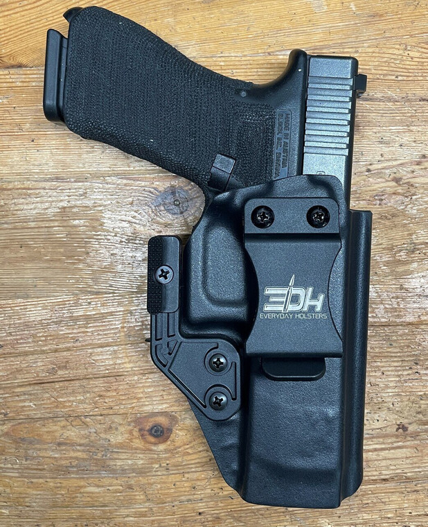 Beretta "DD" IWB Kydex Holster