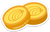 COIN App Sticker Pack