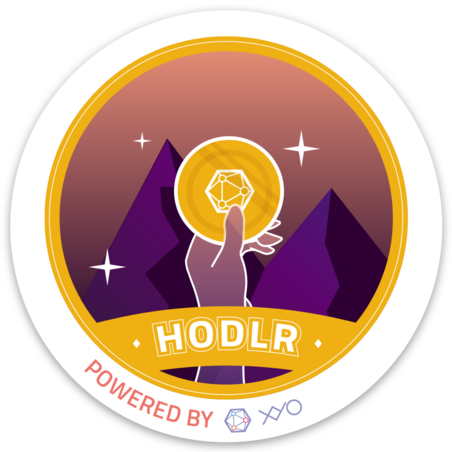 COIN Brand Sticker Pack coin-brand-sticker-pack