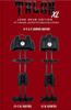Talon Quiver