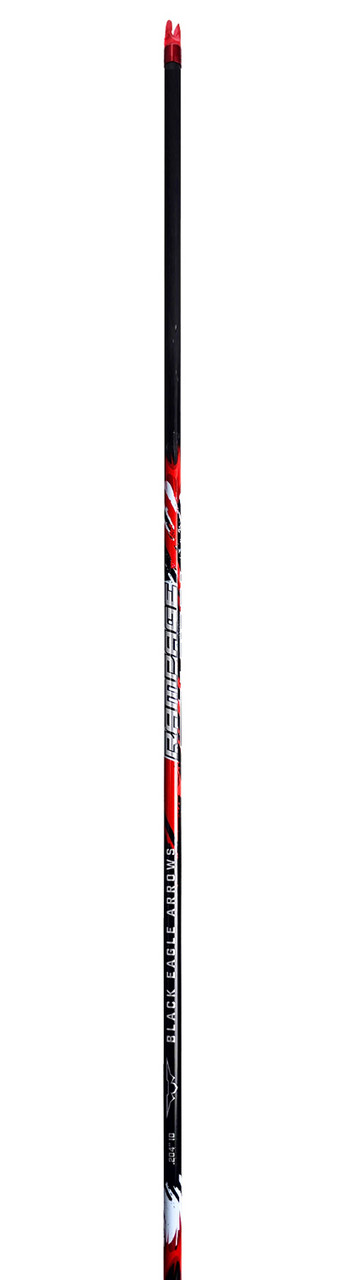 NEW) Rampage Arrows and Shafts