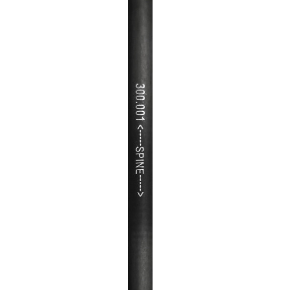 Deep Impact Arrows and Shafts: Unmatched Precision and Power