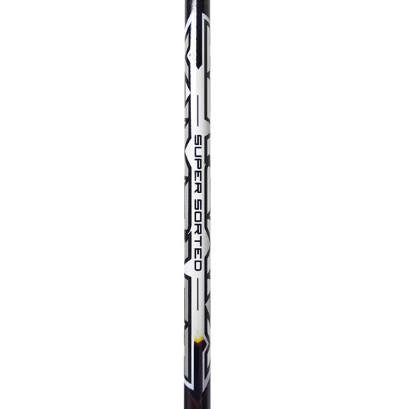 X Impact Fletched Arrows: Durable & Accurate
