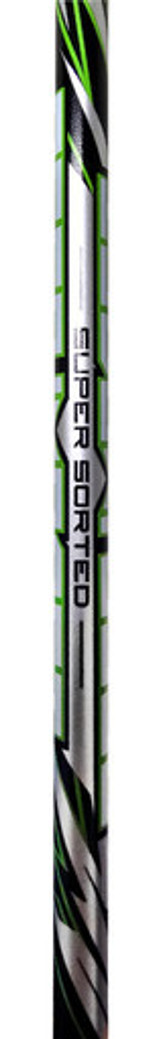 (NEW) Deep Impact Arrows and Shafts