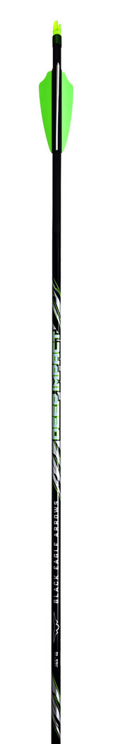 (NEW) Deep Impact Arrows and Shafts