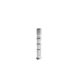 Alum FOCOS Post XI 300,Inst 400-600,DI 500 5.84