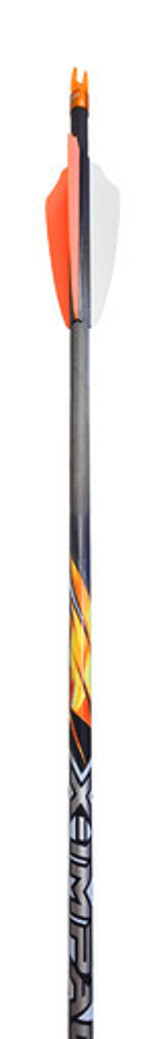 (NEW) X Impact Arrows and Shafts