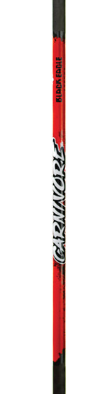Carnivore shaft