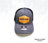 BEA Richardson 115 Custom hat