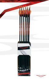 Rampage 36 pk 2" Rapt X Vanes