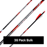 (NEW) Rampage 36pk Arrows