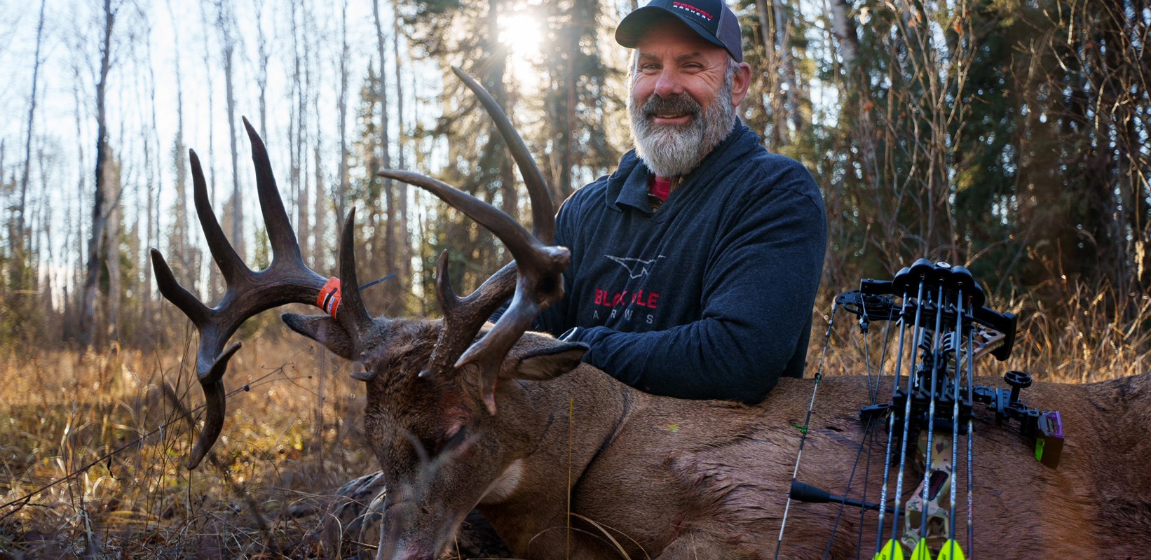 Black Eagle Arrows The World’s most Accurate Arrows