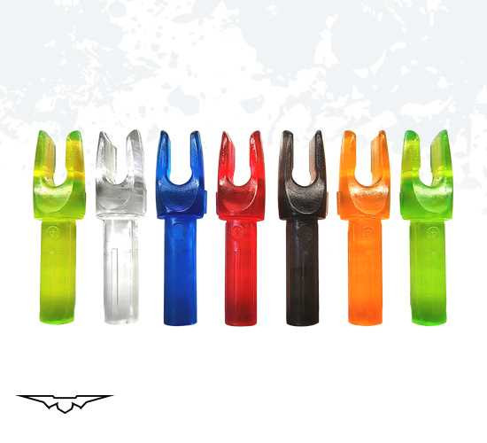 Black Eagle Arrow Tube Quality by Black Eagle