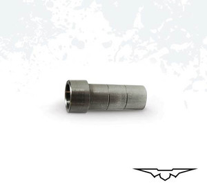 Spartan Stainless Steel R Nock Bushing