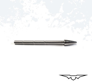 Revelation Arrow 60 Grain points