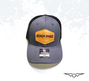 BEA Richardson 115 Custom hat