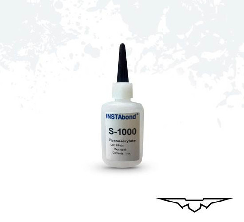 Black Eagle High Quality Fletching Adhesive