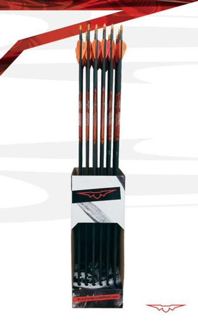 Rampage 36 pk 2" Rapt X Vanes